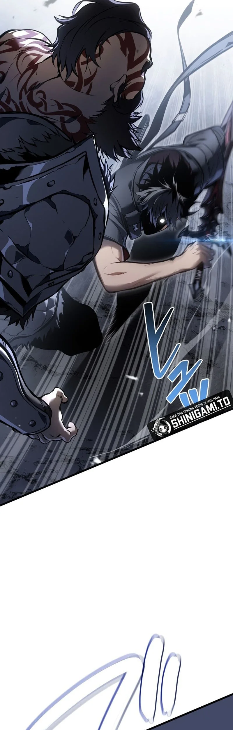 Reincarnator’s Stream Chapter 37 Gambar 17