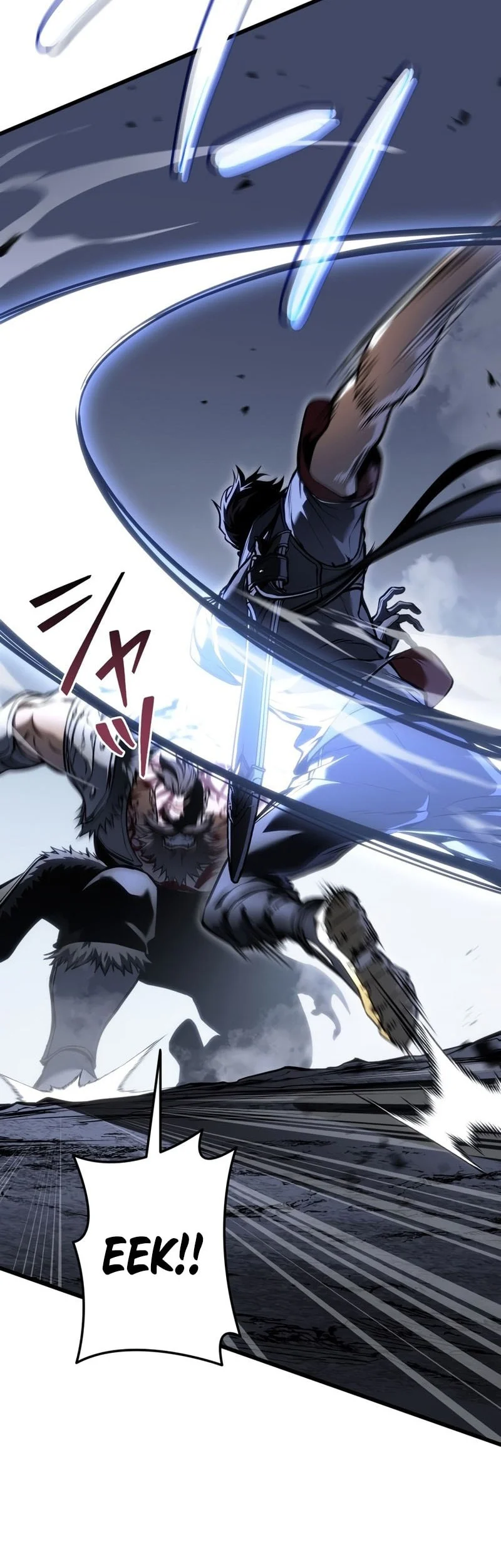 Reincarnator’s Stream Chapter 37 Gambar 18