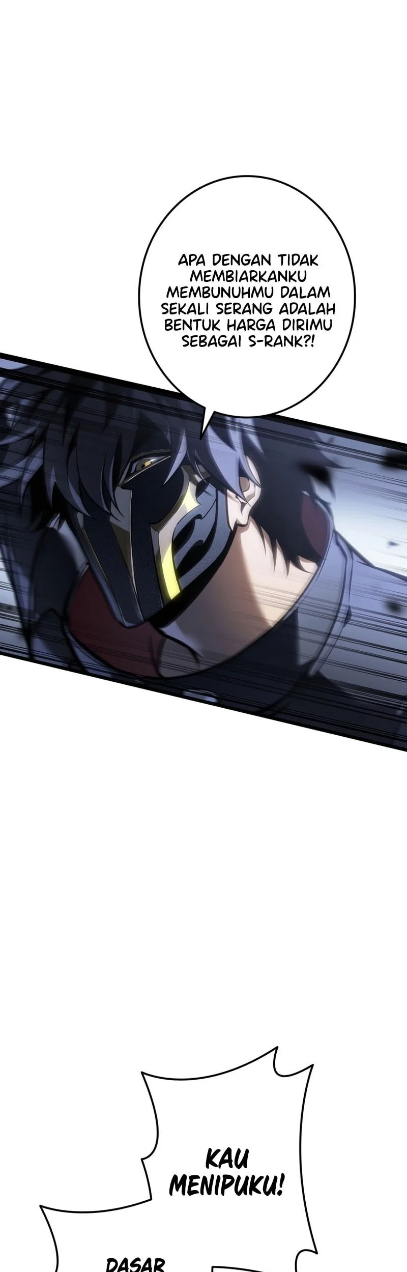 Reincarnator’s Stream Chapter 37 Gambar 19