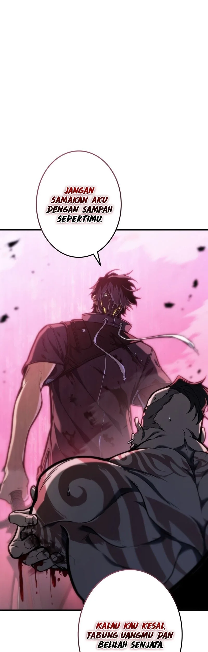 Reincarnator’s Stream Chapter 37 Gambar 25