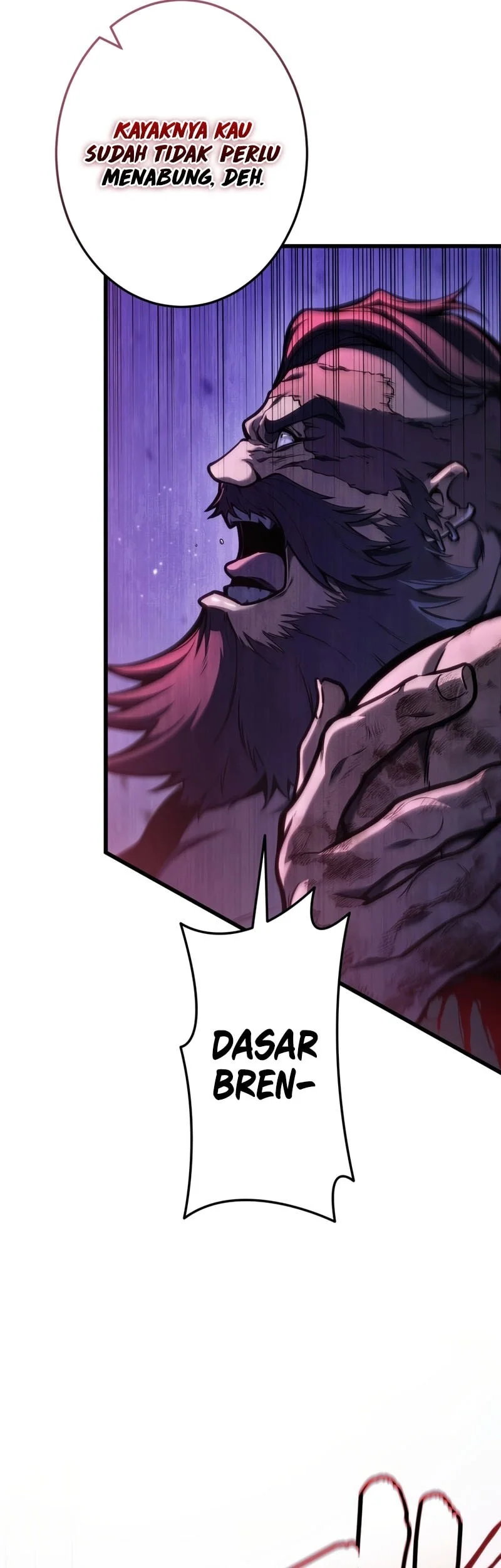 Reincarnator’s Stream Chapter 37 Gambar 27