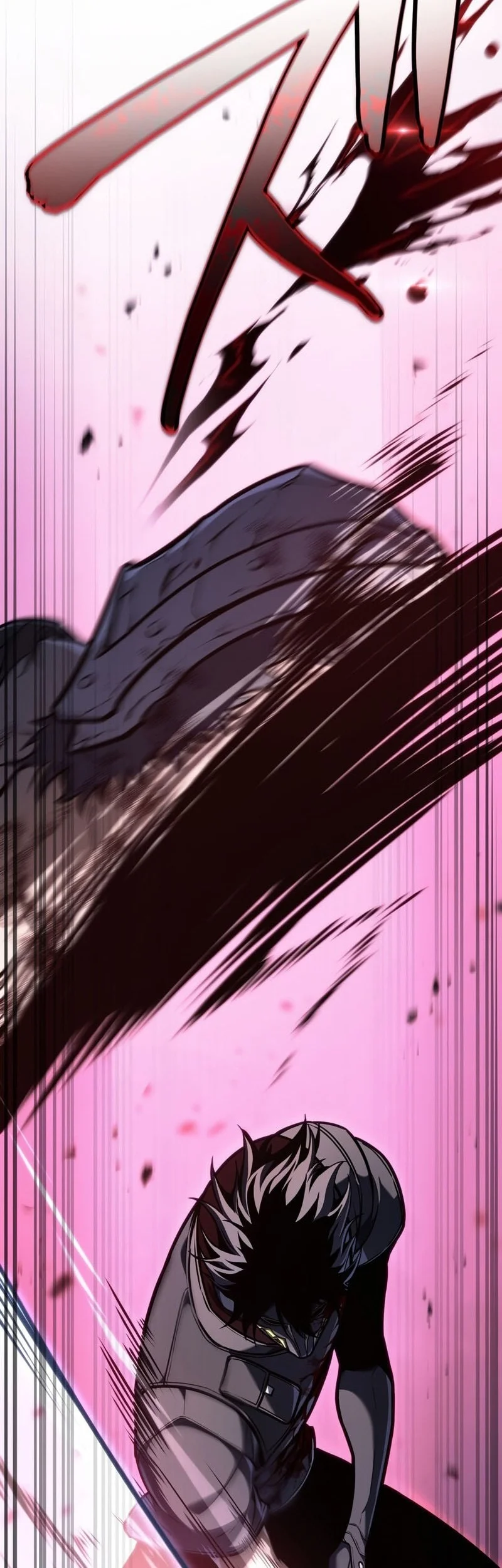 Reincarnator’s Stream Chapter 37 Gambar 28