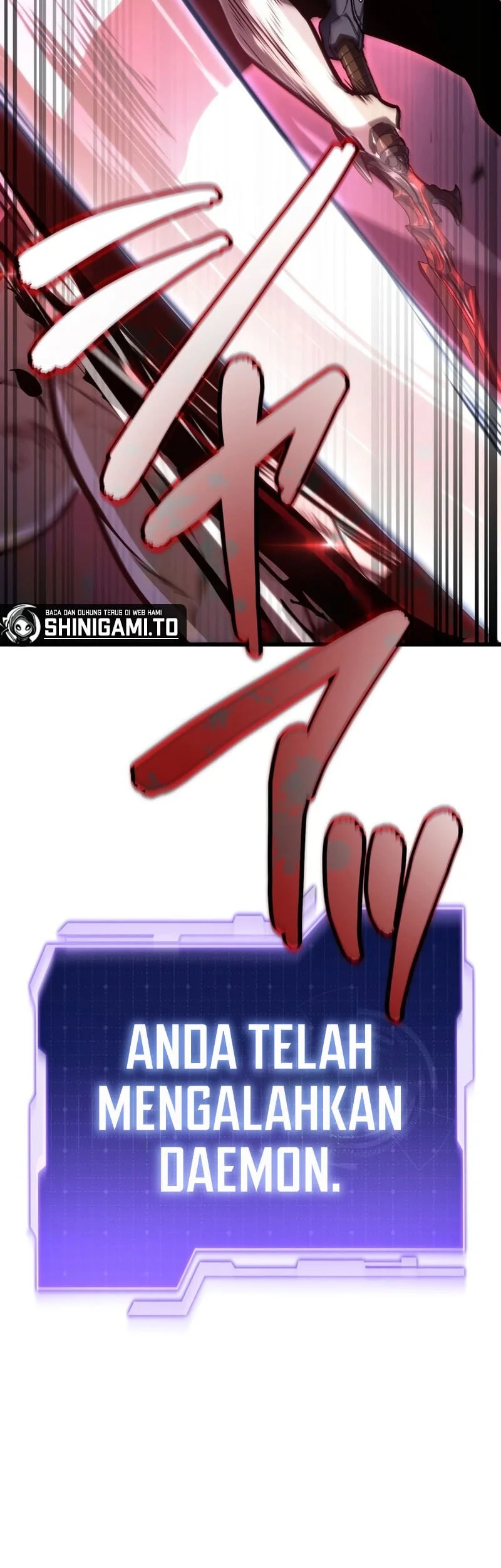 Reincarnator’s Stream Chapter 37 Gambar 29