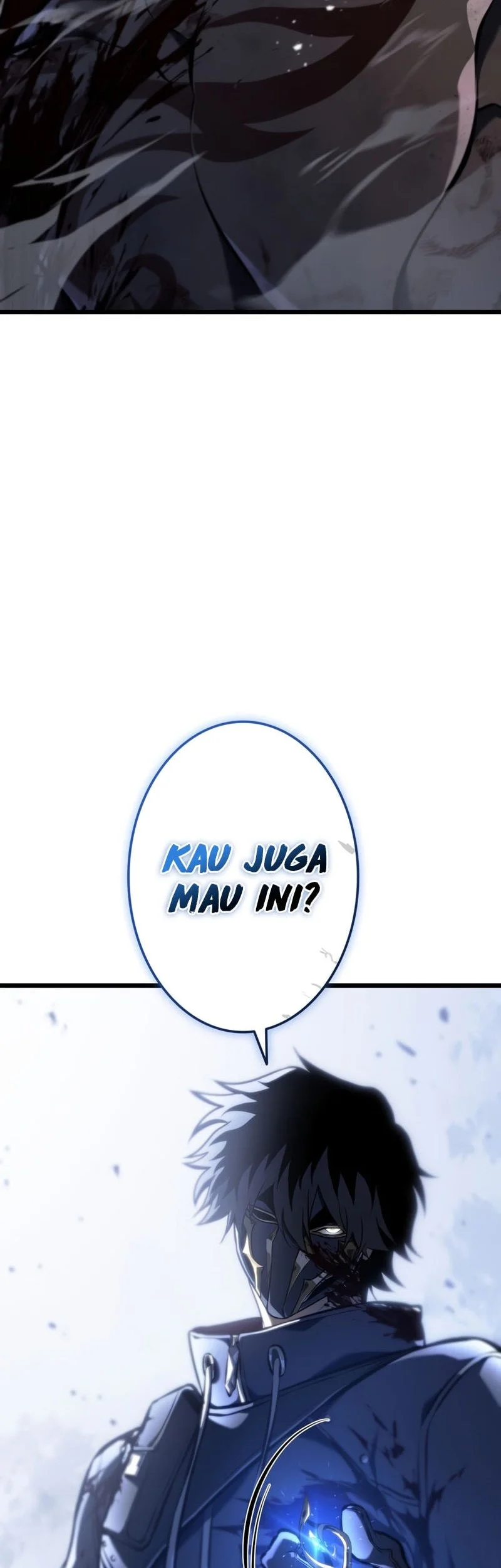 Reincarnator’s Stream Chapter 37 Gambar 32