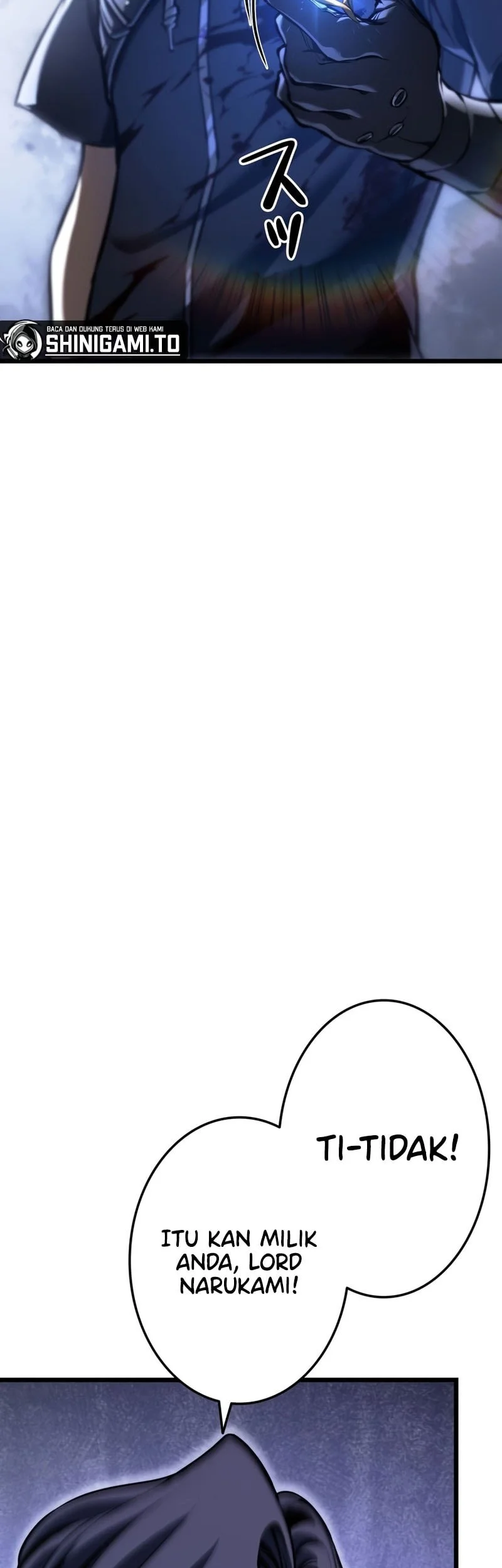 Reincarnator’s Stream Chapter 37 Gambar 33