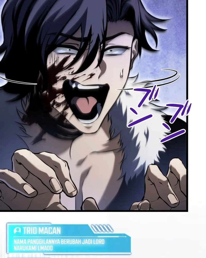 Reincarnator’s Stream Chapter 37 Gambar 34