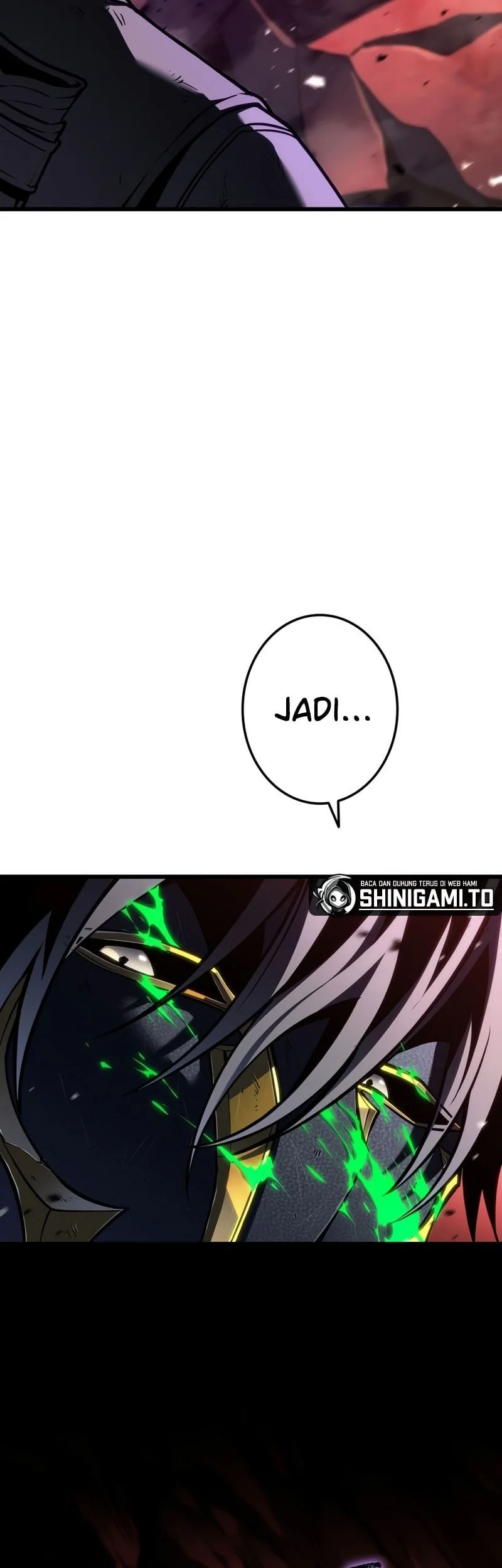 Reincarnator’s Stream Chapter 38 Gambar 35