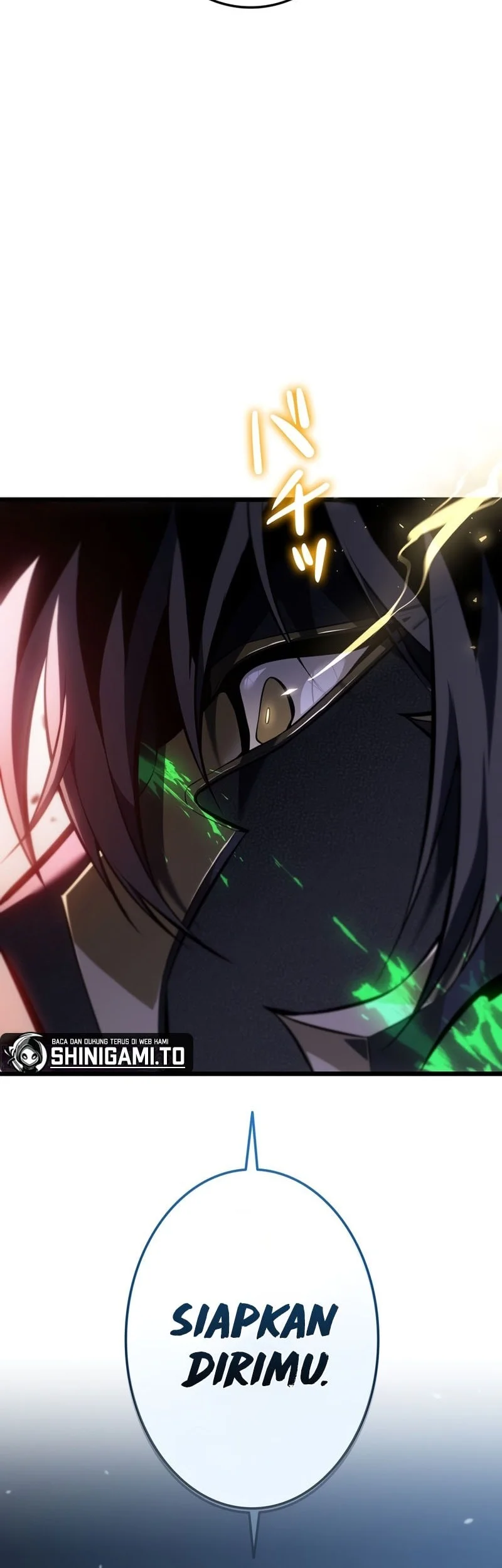 Reincarnator’s Stream Chapter 38 Gambar 39