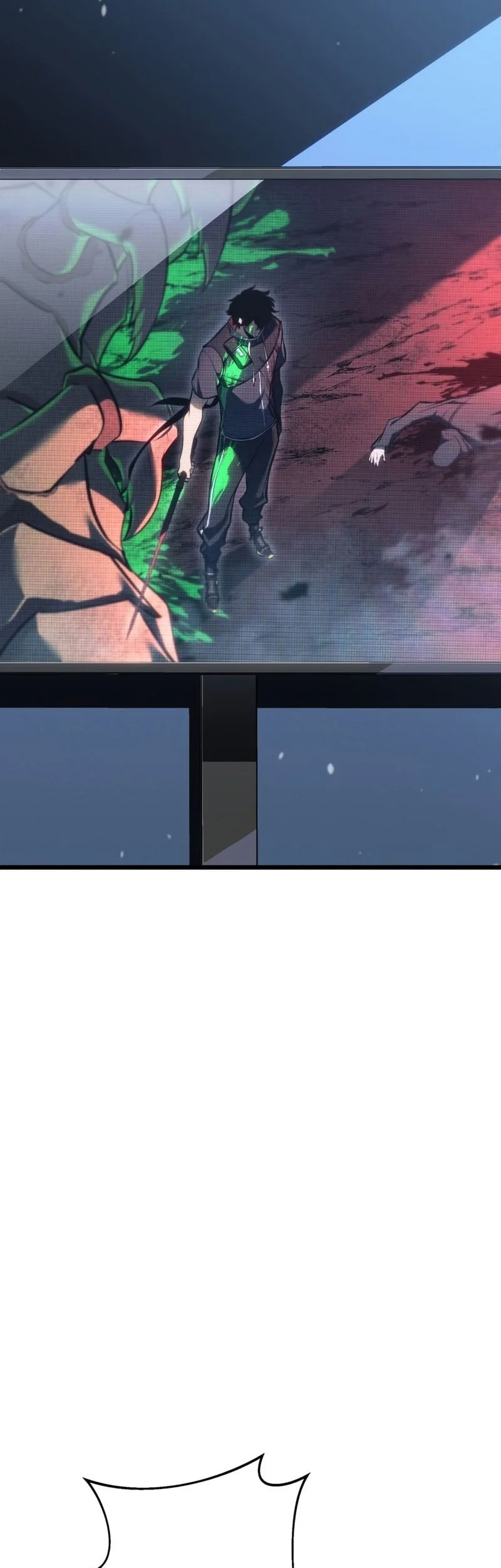 Reincarnator’s Stream Chapter 38 Gambar 40