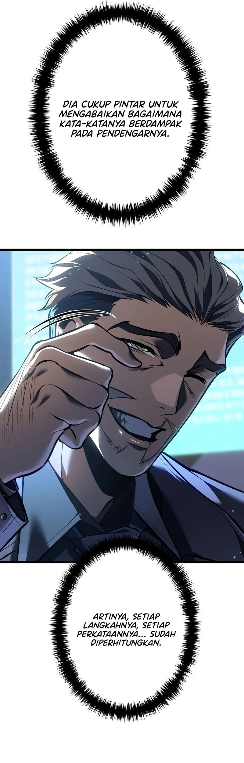 Reincarnator’s Stream Chapter 38 Gambar 42