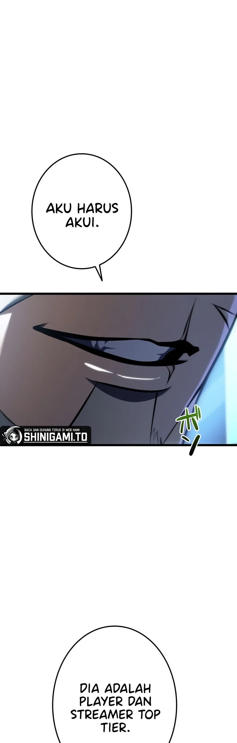 Reincarnator’s Stream Chapter 38 Gambar 43