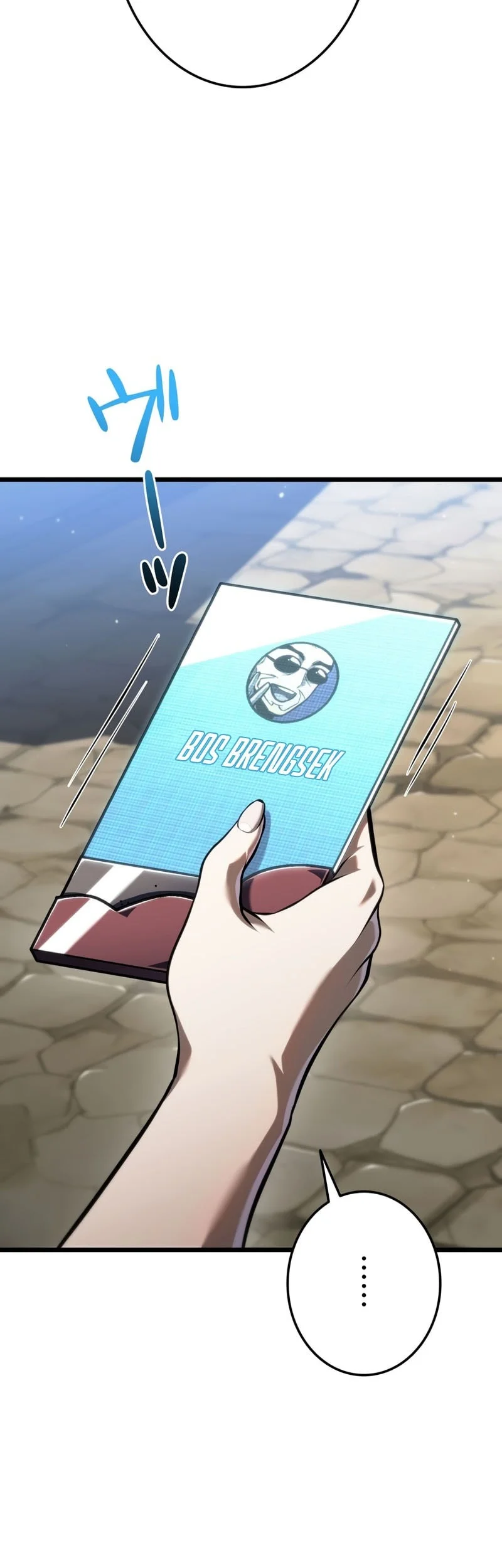 Reincarnator’s Stream Chapter 38 Gambar 44