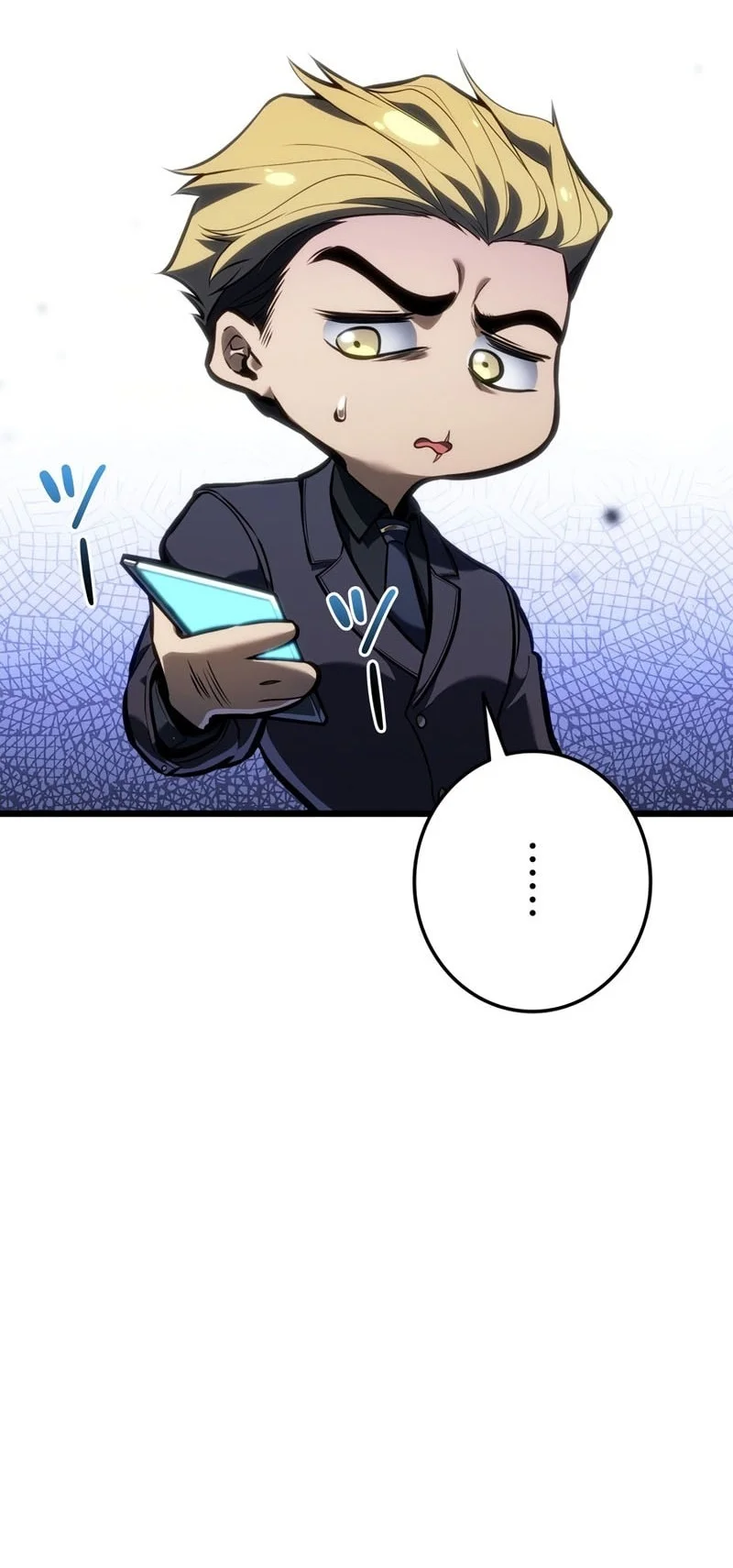 Reincarnator’s Stream Chapter 38 Gambar 49