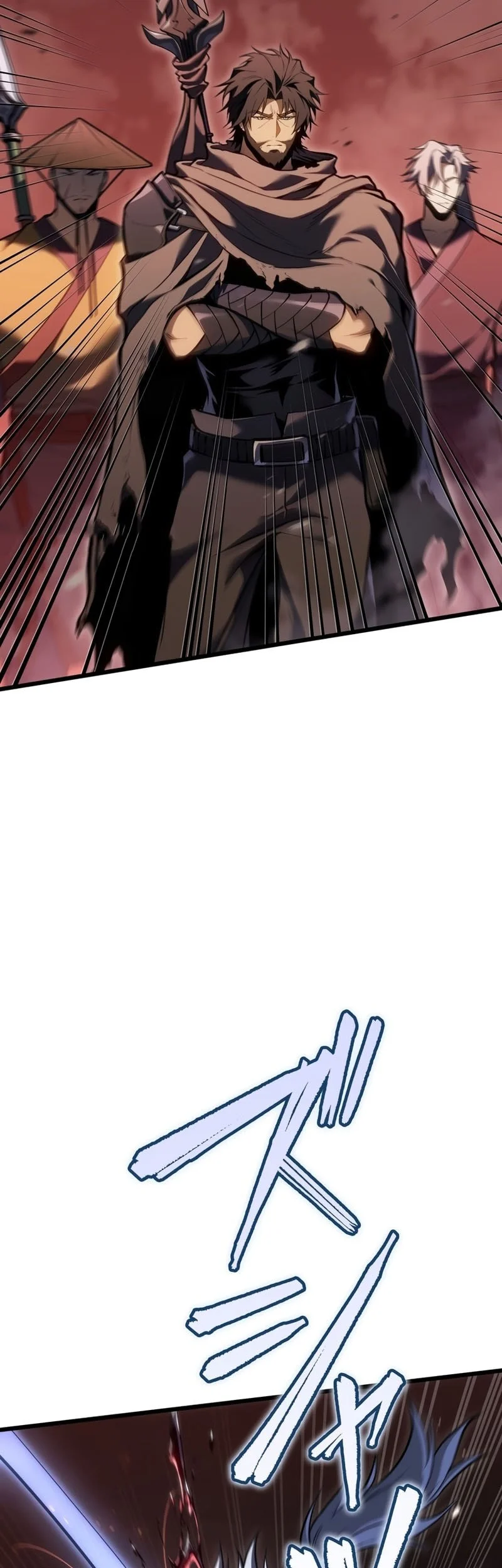 Reincarnator’s Stream Chapter 38 Gambar 56