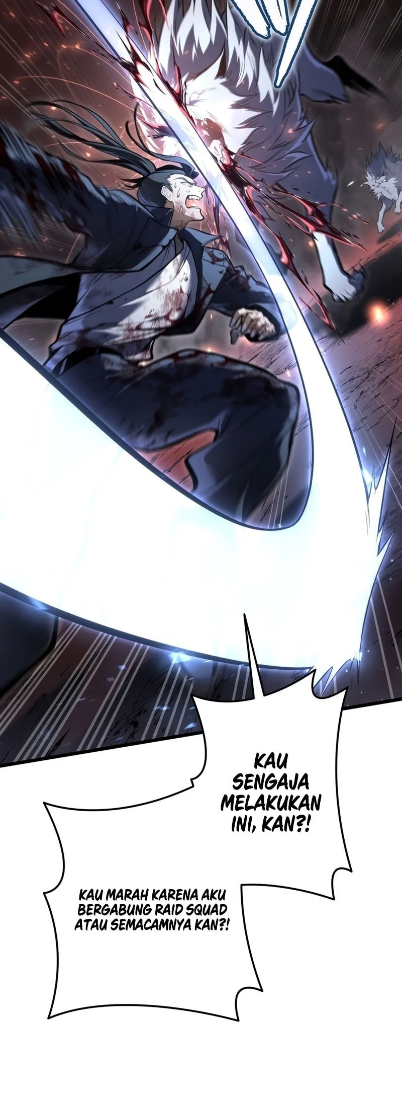 Reincarnator’s Stream Chapter 38 Gambar 57