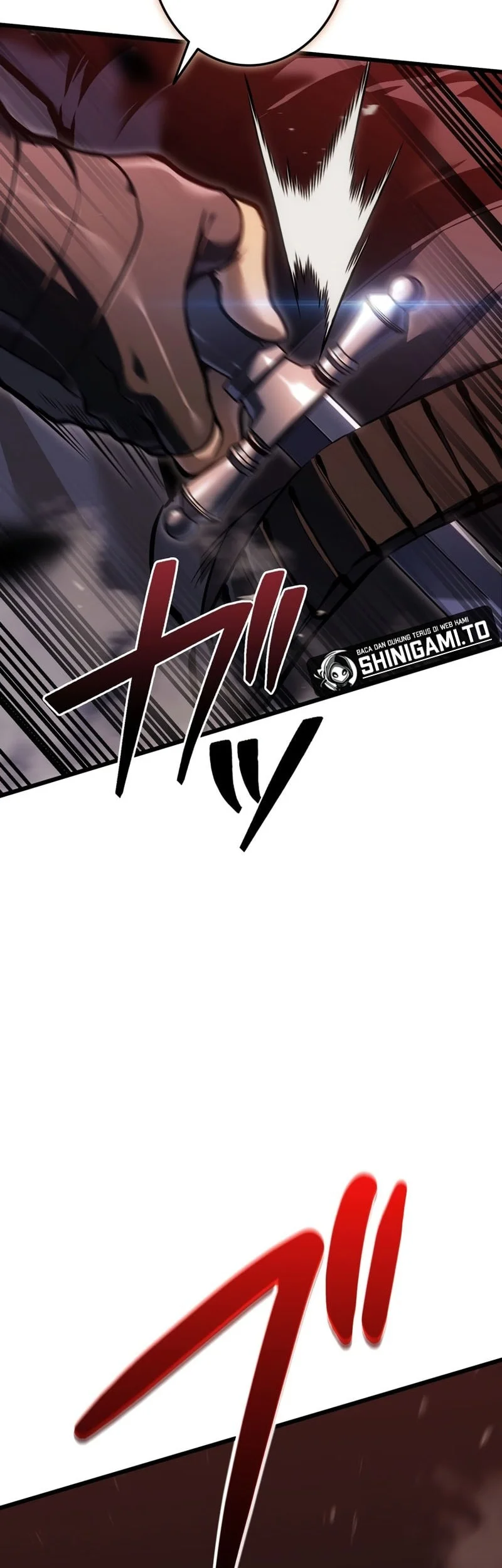 Reincarnator’s Stream Chapter 38 Gambar 59