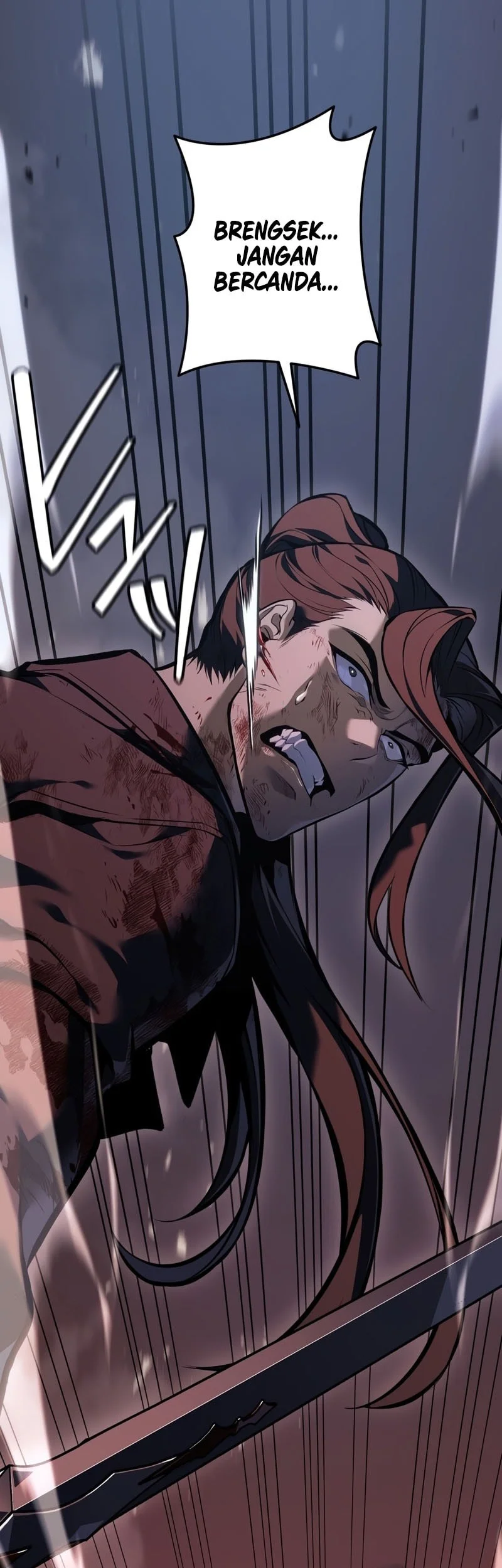 Reincarnator’s Stream Chapter 38 Gambar 62