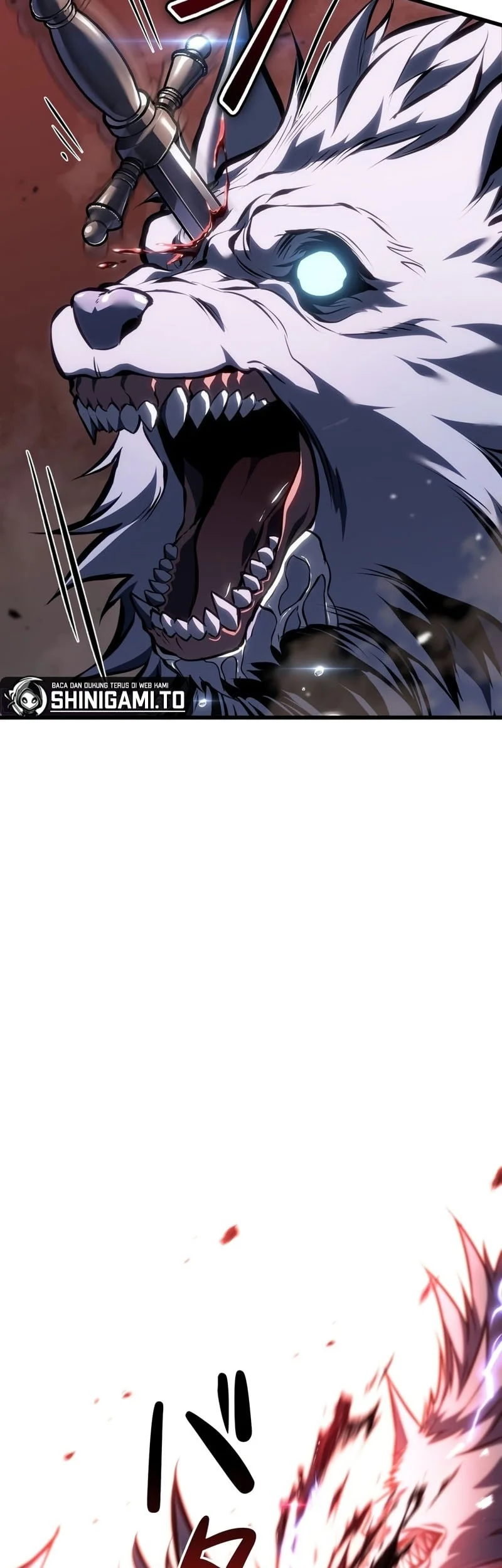 Reincarnator’s Stream Chapter 38 Gambar 64