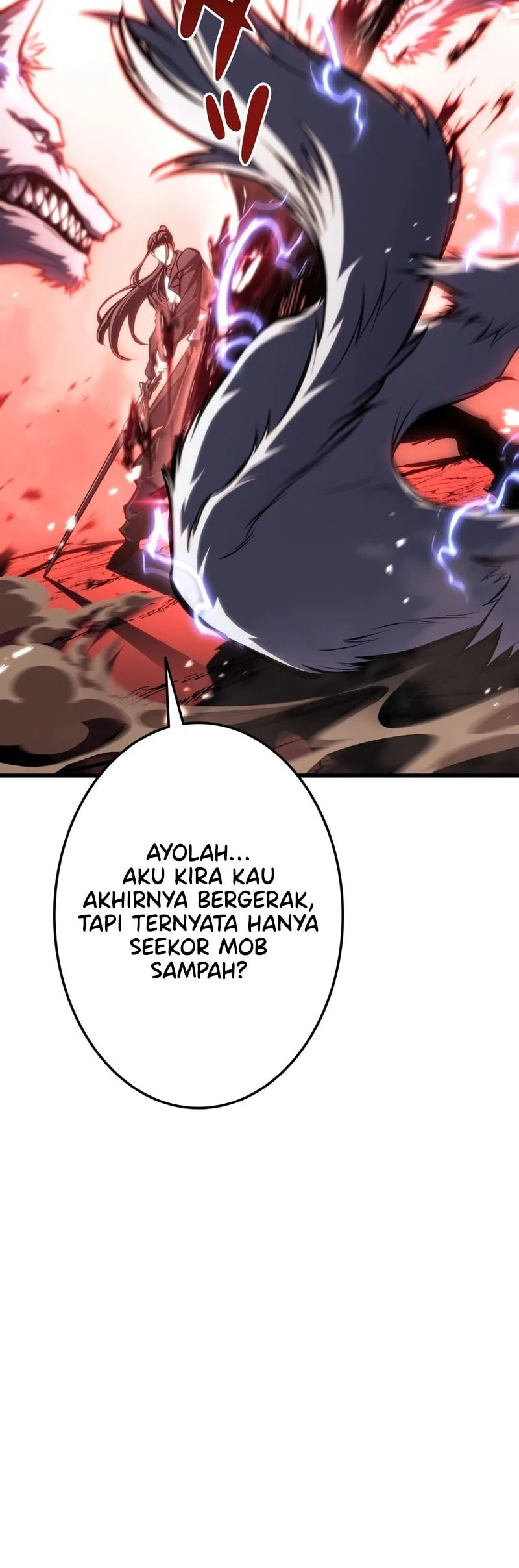 Reincarnator’s Stream Chapter 38 Gambar 65