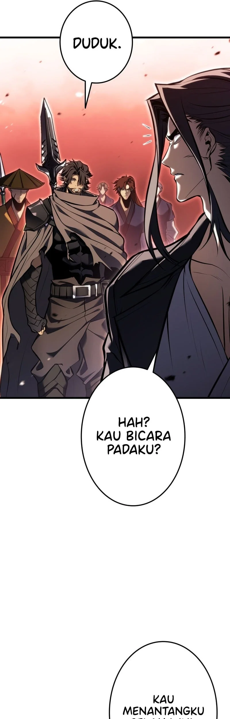 Reincarnator’s Stream Chapter 38 Gambar 66