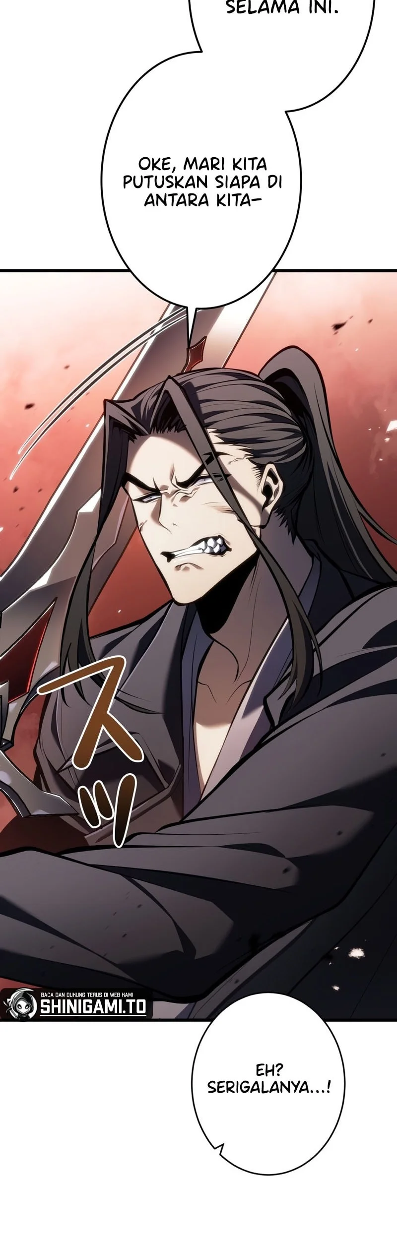 Reincarnator’s Stream Chapter 38 Gambar 67