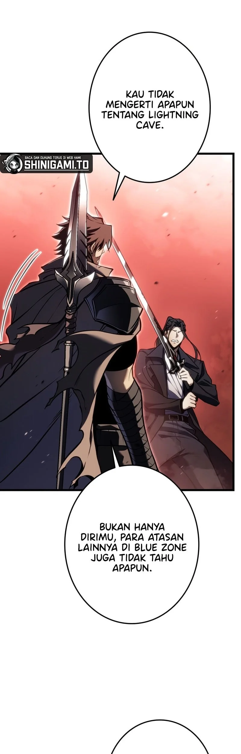 Reincarnator’s Stream Chapter 38 Gambar 71