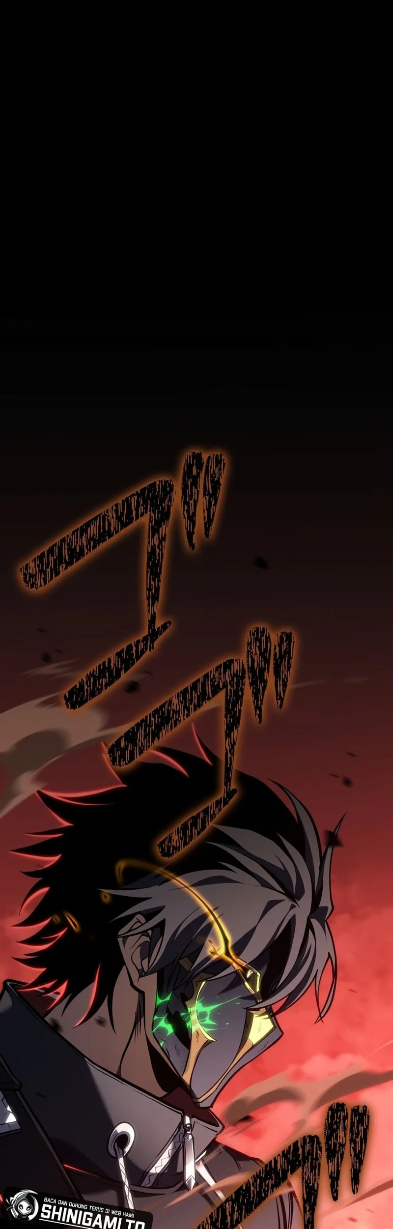 Reincarnator’s Stream Chapter 38 Gambar 74