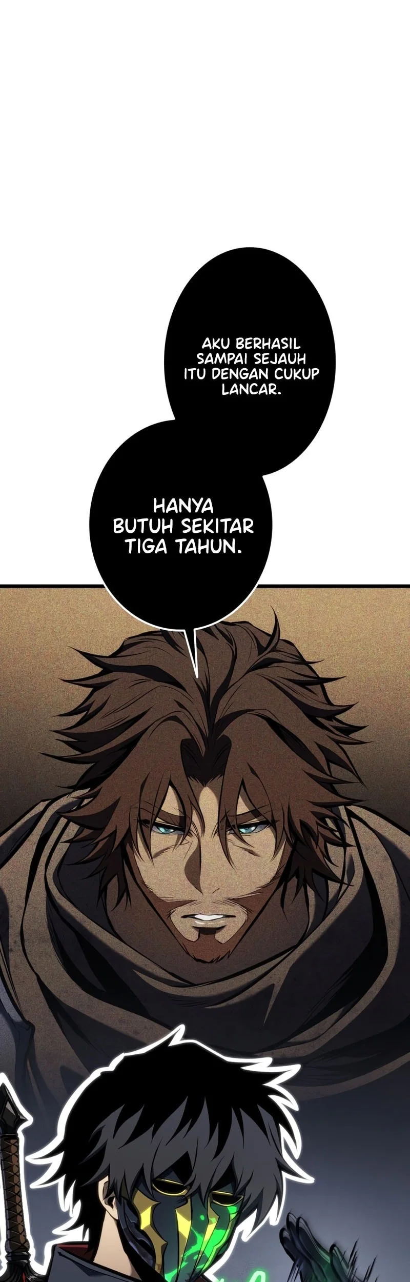 Reincarnator’s Stream Chapter 38 Gambar 82