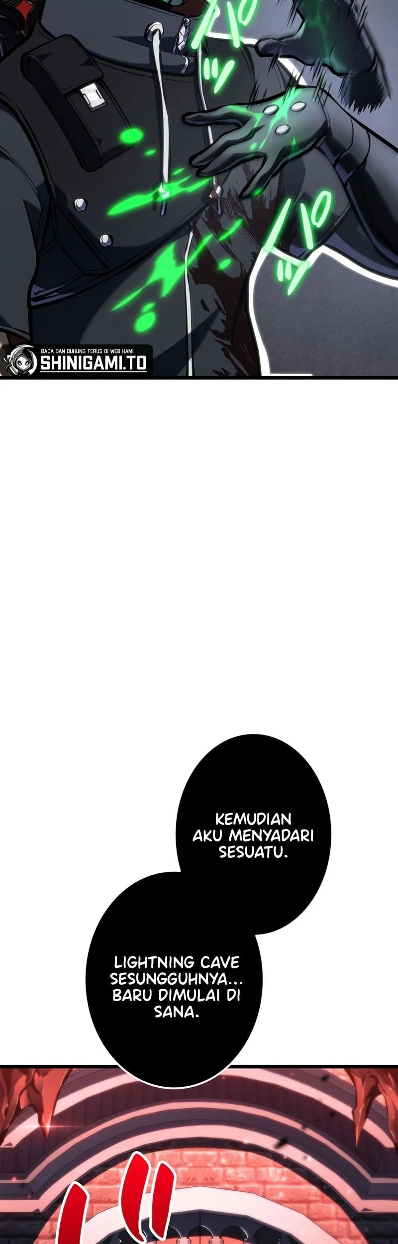 Reincarnator’s Stream Chapter 38 Gambar 83