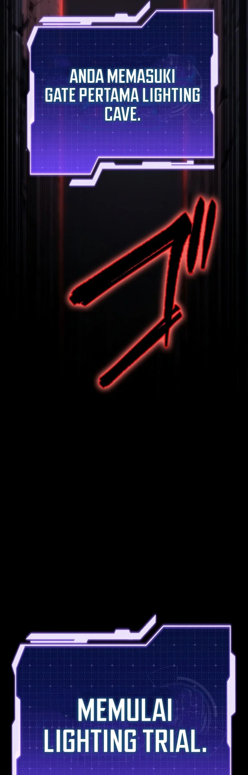 Reincarnator’s Stream Chapter 38 Gambar 86