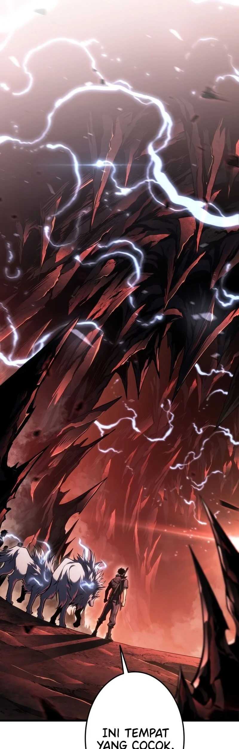 Reincarnator’s Stream Chapter 38 Gambar 3