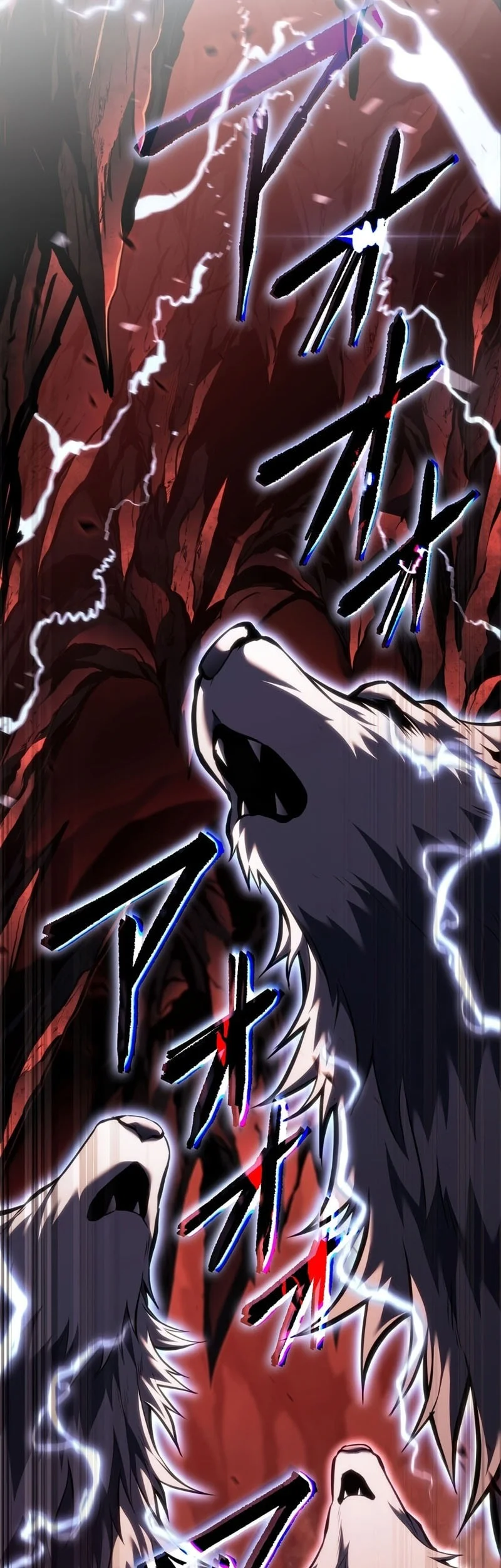 Reincarnator’s Stream Chapter 38 Gambar 6