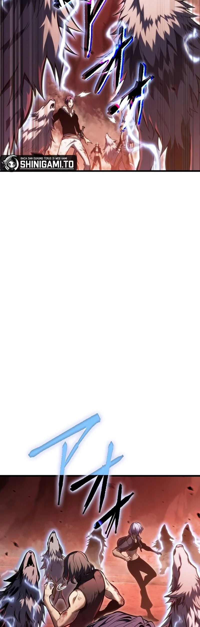 Reincarnator’s Stream Chapter 38 Gambar 7
