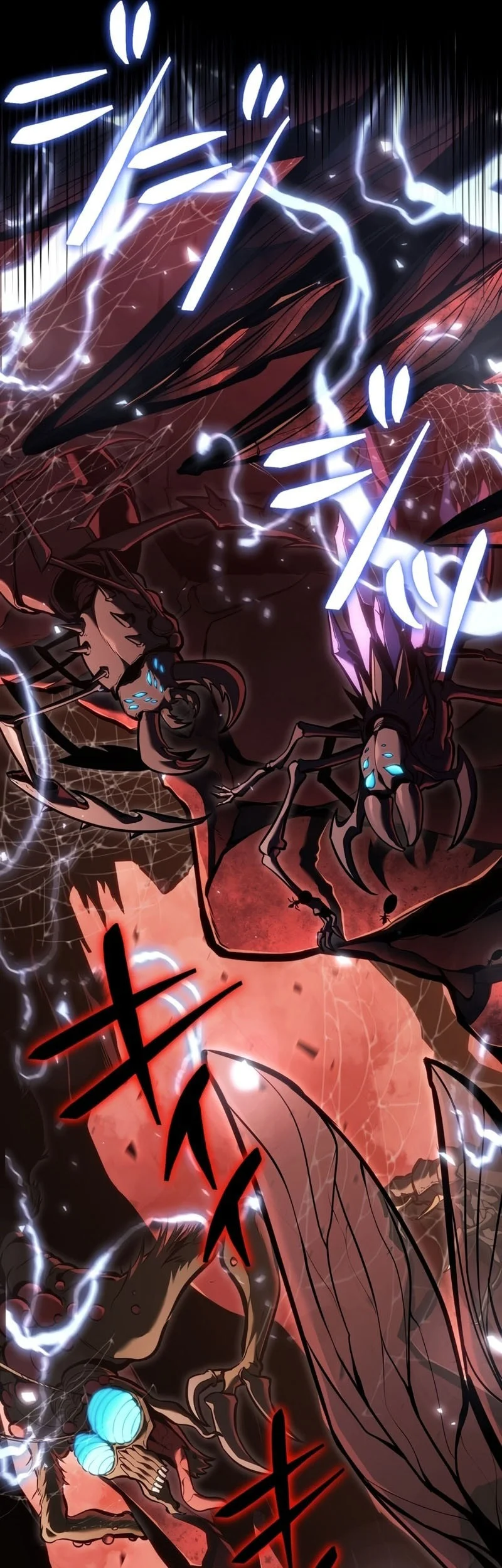 Reincarnator’s Stream Chapter 38 Gambar 10