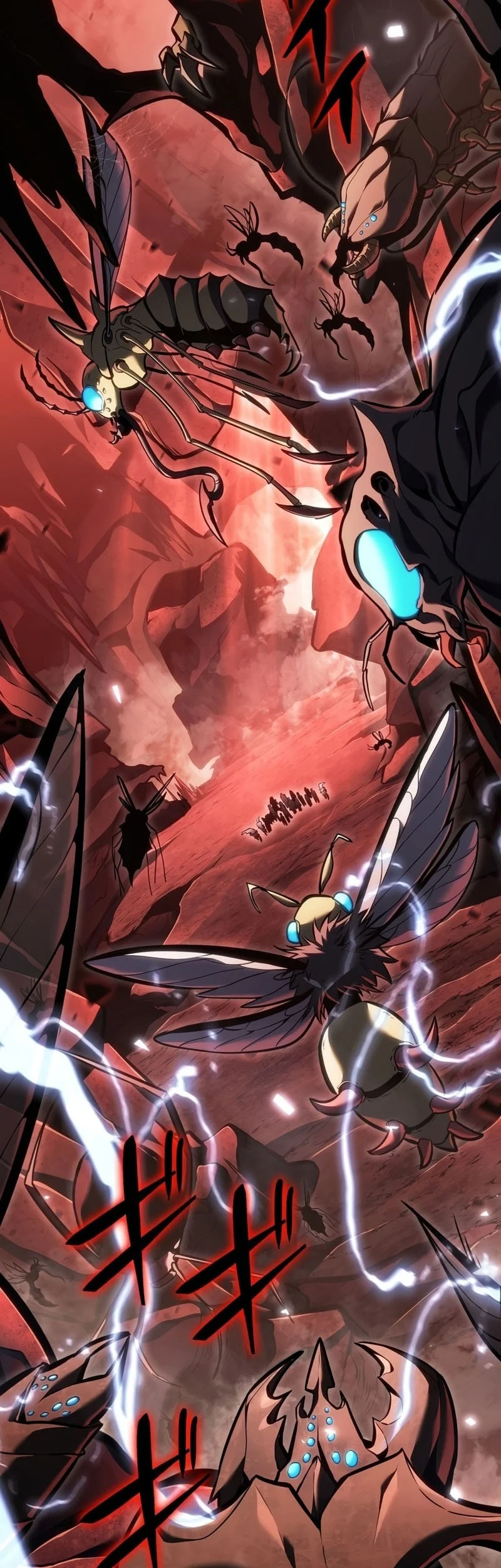 Reincarnator’s Stream Chapter 38 Gambar 11