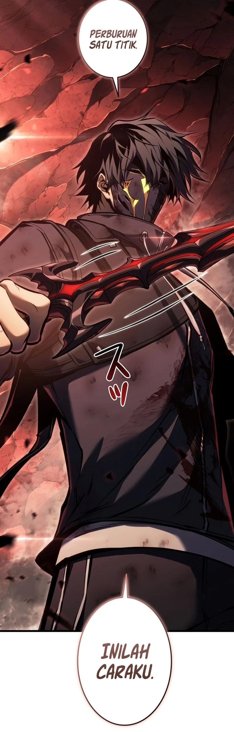 Reincarnator’s Stream Chapter 38 Gambar 14