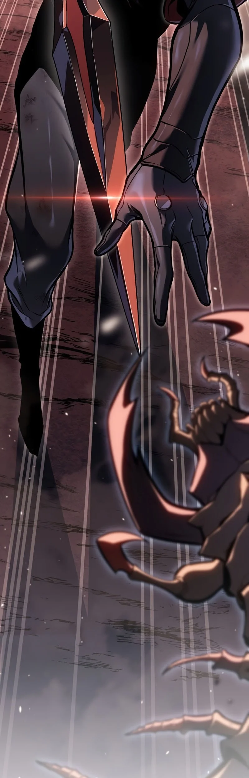 Reincarnator’s Stream Chapter 38 Gambar 19