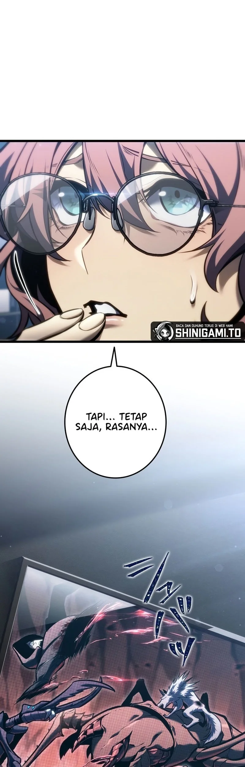 Reincarnator’s Stream Chapter 38 Gambar 23