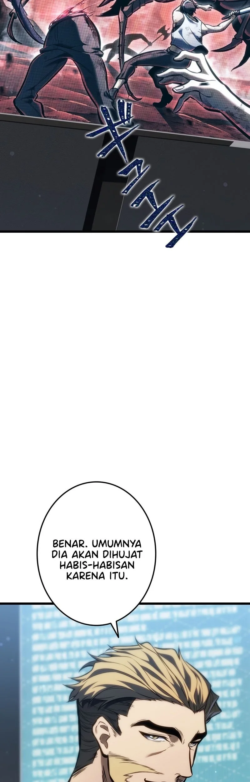 Reincarnator’s Stream Chapter 38 Gambar 24