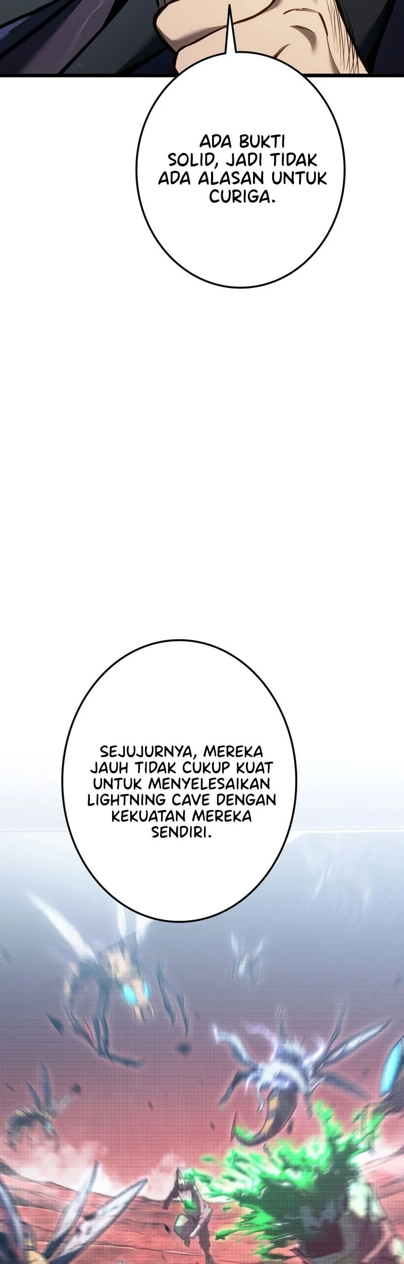 Reincarnator’s Stream Chapter 38 Gambar 27