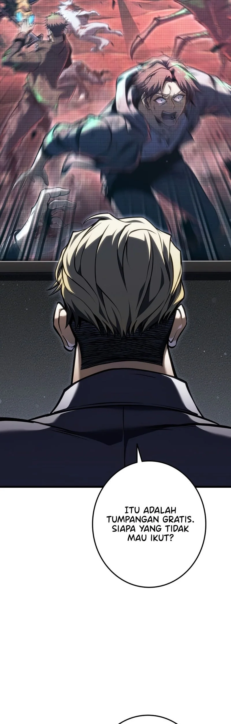 Reincarnator’s Stream Chapter 38 Gambar 28