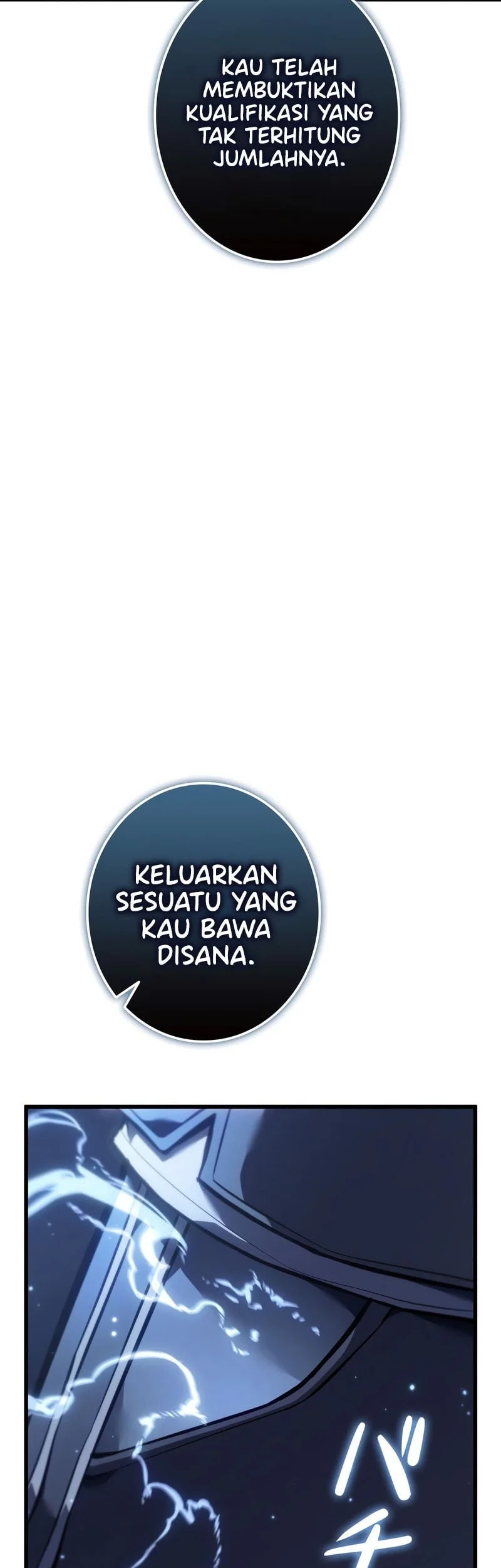 Reincarnator’s Stream Chapter 39 Gambar 34