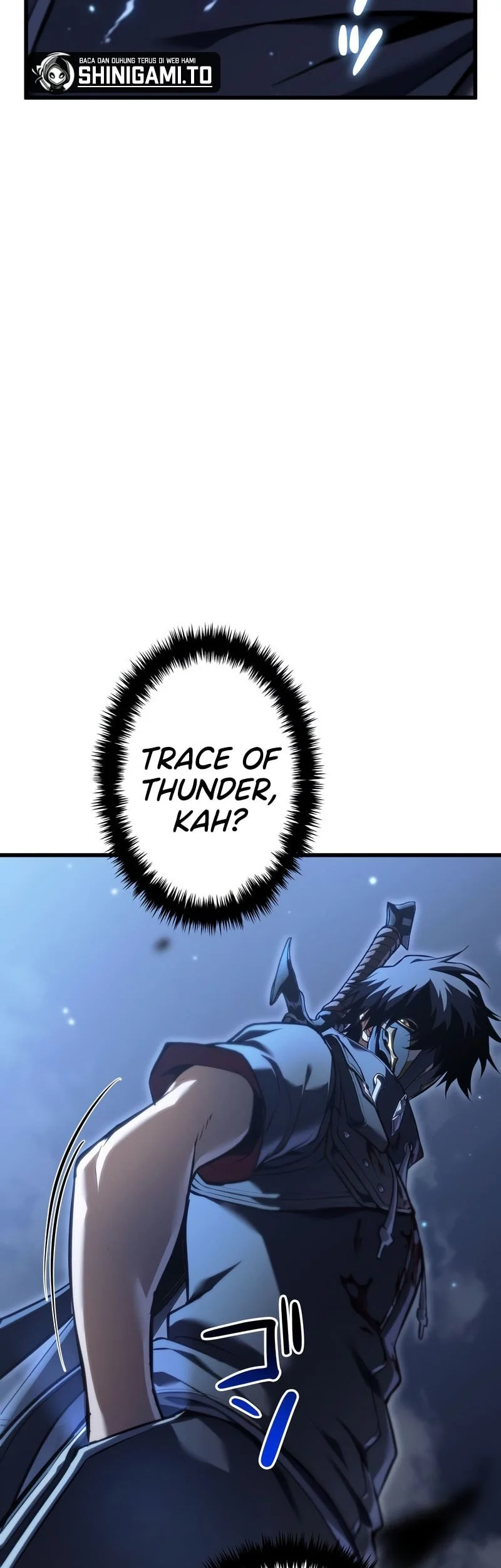 Reincarnator’s Stream Chapter 39 Gambar 35