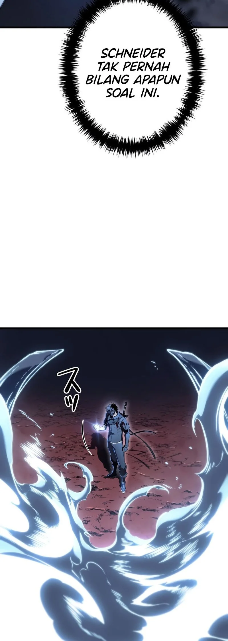 Reincarnator’s Stream Chapter 39 Gambar 36