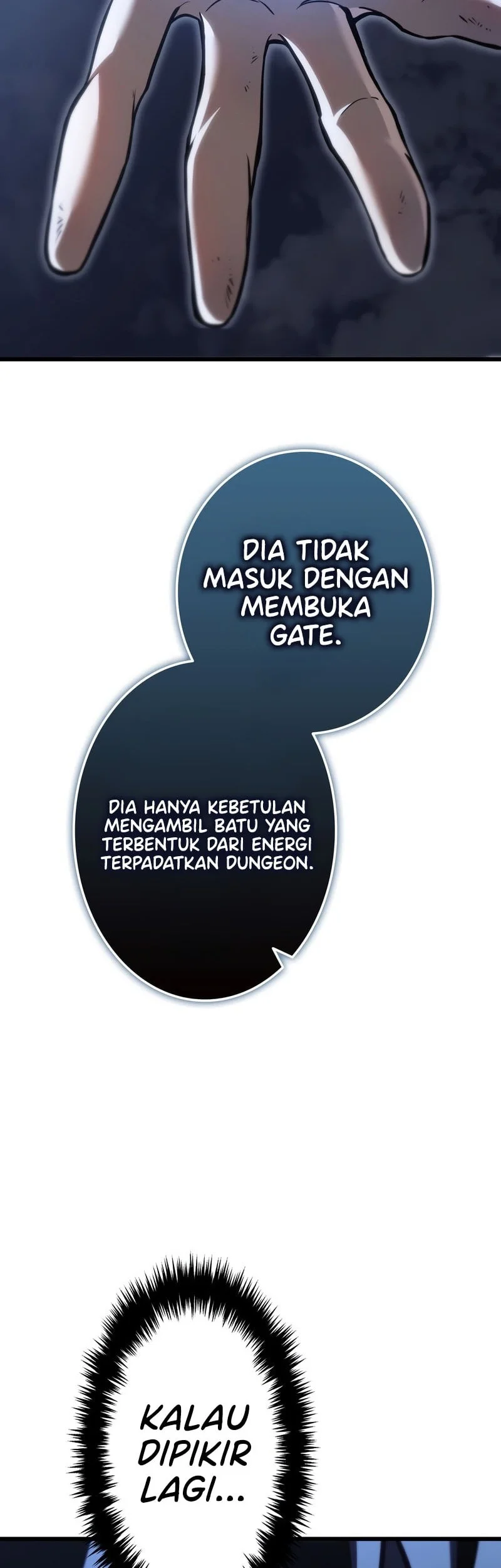 Reincarnator’s Stream Chapter 39 Gambar 38