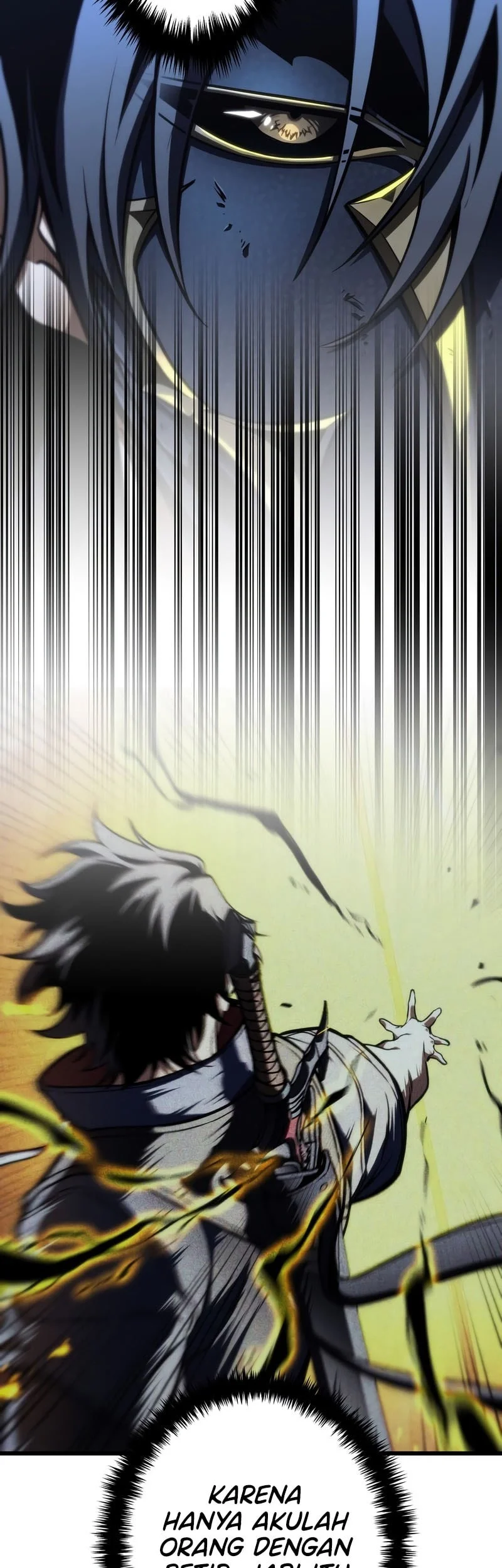 Reincarnator’s Stream Chapter 39 Gambar 39