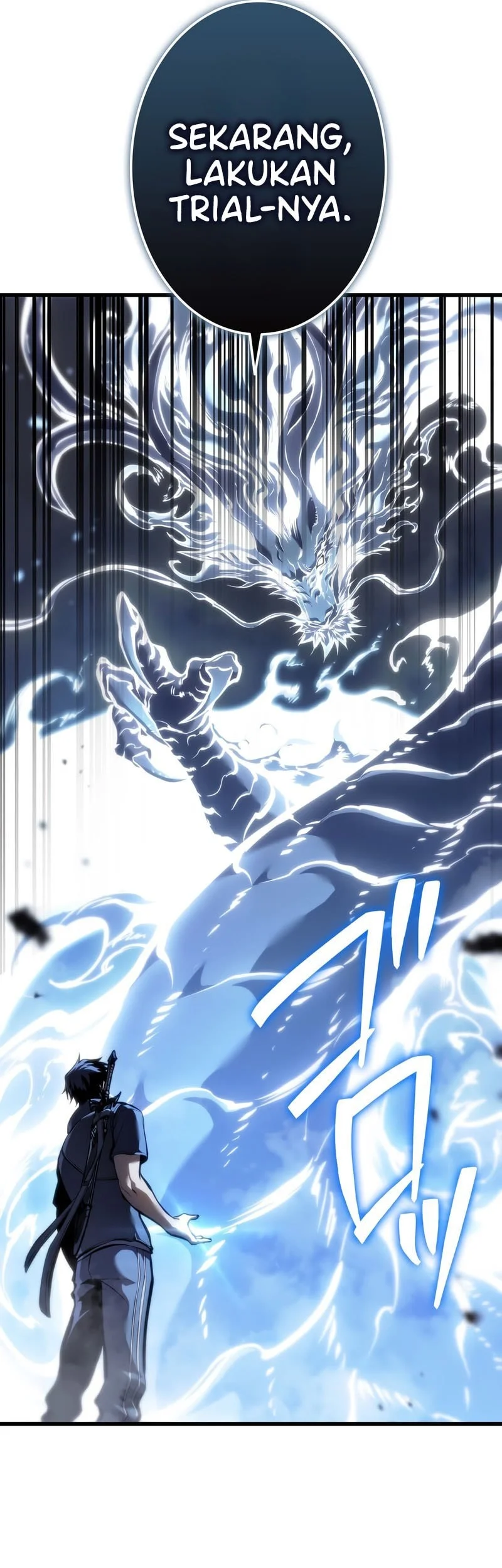 Reincarnator’s Stream Chapter 39 Gambar 41