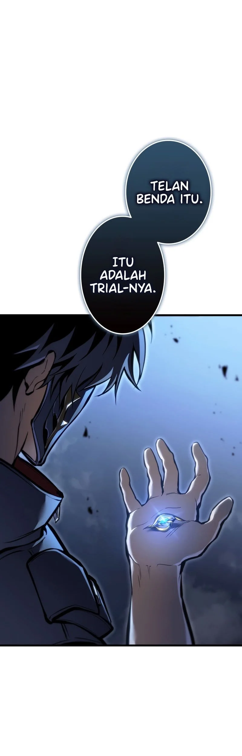 Reincarnator’s Stream Chapter 39 Gambar 42