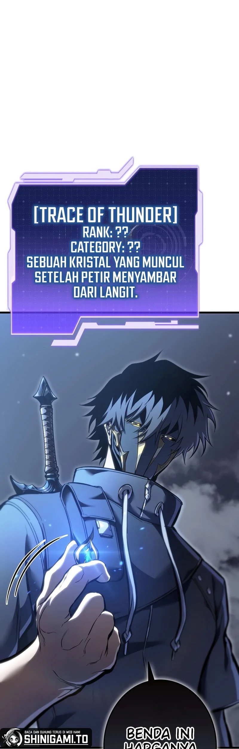 Reincarnator’s Stream Chapter 39 Gambar 43