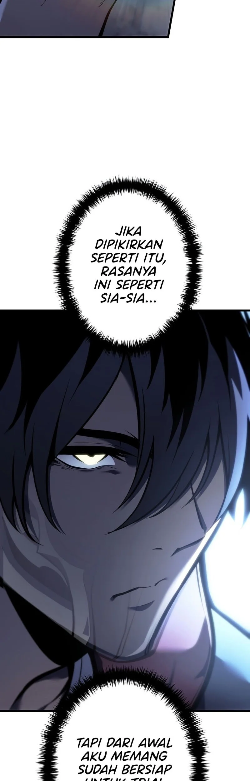 Reincarnator’s Stream Chapter 39 Gambar 46